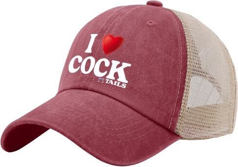 I Love Cocktails Hats Anime Hat AllBlack Mens Baseball Cap Gifts for Boyfriends Baseball Caps in Kuwait