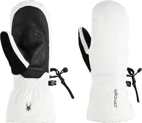 Spyder Women's Inspire Ski Mittens in Saudi Arabia