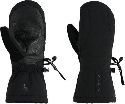 Spyder Women's Inspire Ski Mittens in Saudi Arabia