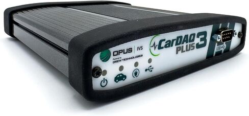 Opus IVS Giotto Bidirectional Scan Tool with J2534 for All Makes in Kuwait