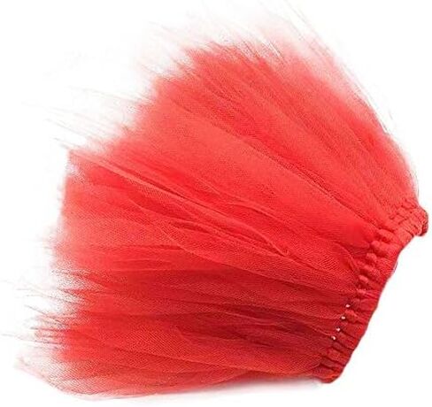 Pink Pet Puppy Small Dog Lace Skirt Princess Tutu Dress Clothes Apparel Pet Costumes Dog Dresses Pet Apparel and Accessories in Saudi Arabia