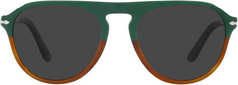 نظارة شمسية بيرسول للرجال Po3302s Aviator in Kuwait