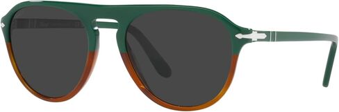 نظارة شمسية بيرسول للرجال Po3302s Aviator in Kuwait