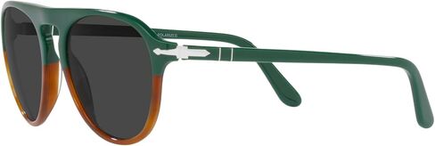 نظارة شمسية بيرسول للرجال Po3302s Aviator in Kuwait