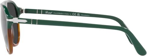 نظارة شمسية بيرسول للرجال Po3302s Aviator in Kuwait