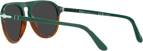 نظارة شمسية بيرسول للرجال Po3302s Aviator in Kuwait