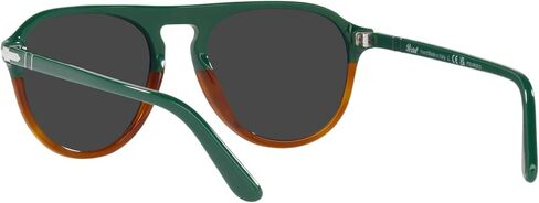 نظارة شمسية بيرسول للرجال Po3302s Aviator in Kuwait