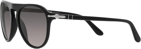Persol Men's Po3302s Aviator Sunglasses in Saudi Arabia