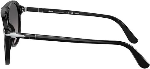 Persol Men's Po3302s Aviator Sunglasses in Saudi Arabia