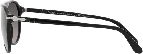 Persol Men's Po3302s Aviator Sunglasses in Saudi Arabia