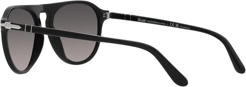 Persol Men's Po3302s Aviator Sunglasses in Saudi Arabia