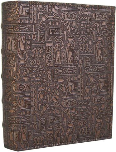 ألبومات صور الجيب العتيقة مقاس 4 × 6 200 صورة ألبومات صور الزفاف ذاتية اللصق (برونزية) in Kuwait