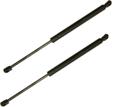 2Pcs 17.8 In Rear Back Lift Supports Compatible With HYUNDAI 2007-2012 SANTA FE liftgate tailgate Hatch trunk Struts without sub woofers & Premium Sound Package in Saudi Arabia