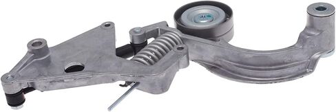 38404 (Only Fits 1.6L 1600cc Supercharged w/W11B16A Eng.) Accessory Drive Belt Tensioner Pulley Assembly Fit For 2002-2008 Mi-ni Cooper S [# 19194708 11288620210 780092 89611] in Saudi Arabia