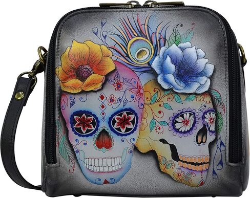Anuschka Hand-Painted Leather in Kuwait