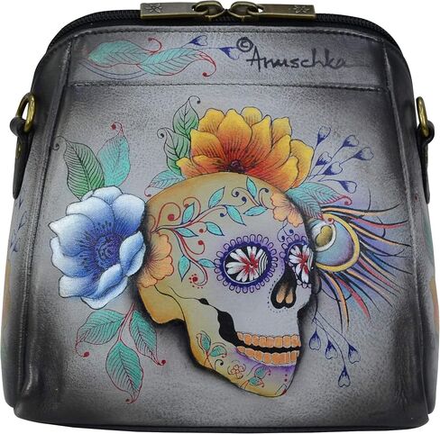 Anuschka Hand-Painted Leather in Kuwait