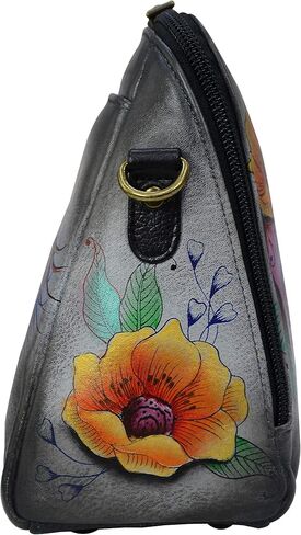 Anuschka Hand-Painted Leather in Kuwait