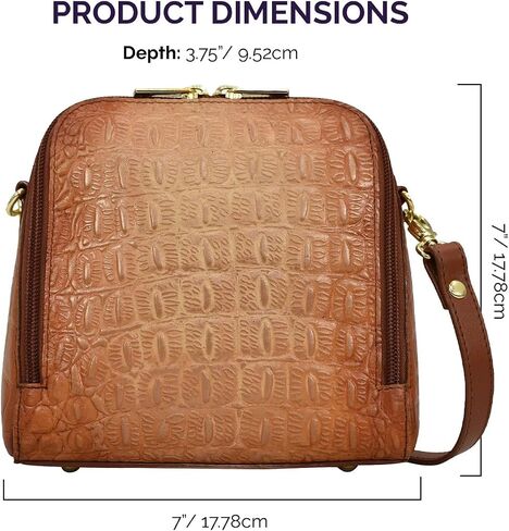 Anuschka Hand-Painted Leather in Kuwait