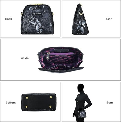 جلد أنوشكا المرسوم يدويًا in Kuwait