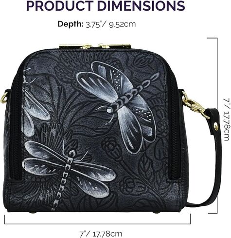 جلد أنوشكا المرسوم يدويًا in Kuwait