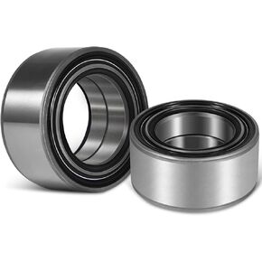 2 PCS 3514699 Wheel Bearing for Polaris UTV RZR 800 / RZR 1000 XP/RZR XP Turbo/General 1000 / Ranger XP 900 / Ranger XP 1000 and More (44x72x33.1)