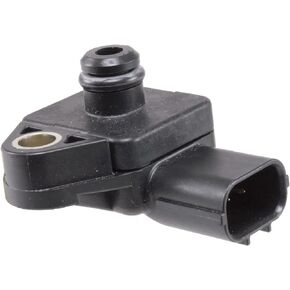 5S2404-AA Manifold Absolute Pressure MAP Sensor Compatible with Accord Civic CRV Element MDX Odyssey Pilot RSX TL TSX Vue L4 2.4L V6 3.0L L4 1.3L L4 1.7L L4 2.0L V6 3.5L V6 3.2L