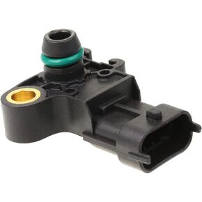 5S12239-AA Manifold Absolute Pressure MAP Sensor Compatible with Cruze Cruze Limited Encore Sonic Trax L4 1.4L