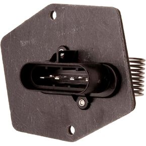 GM 15-8788 Equipment Heating and Air Conditioning Blower Motor Resistor