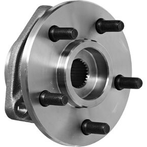 Timken 513084 Axle Bearing and Hub Assembly