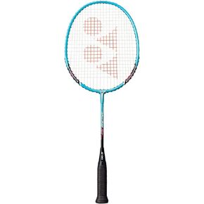 Yonex Muscle Power 2 Junior Badminton Pre-Strung Racket (Light Blue)(4UG5) in Kuwait