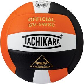 Tachikara Sensi-Tec® Composite SV-5WSC Volleyball (EA)