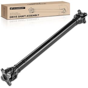 A-Premium Front Complete Drive Shaft Prop Shaft Driveshaft Assembly Compatible with BMW 228i 230i 320i 328i 330i 335i 340i 428i 430i 440i M235i M240i -xDrive/GT xDrive, AWD, Replace# 26209425910