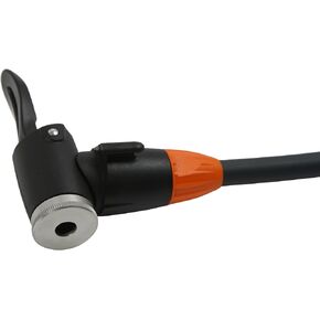 SKS Germany Replacement EVA Head for Floor Pumps