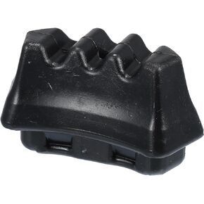 uxcell Car Front Jounce Bumpers Stop Replace No.52109795AC for Jeep Liberty 2008-2012 Polyurethane 1 Pcs