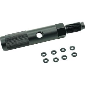 PCP 12g Co2 Carriers Holder Capsule Adapter - Instant of 88g or 90g Co2 Carriers Quick Change MPX/MCX Shooting Adapter