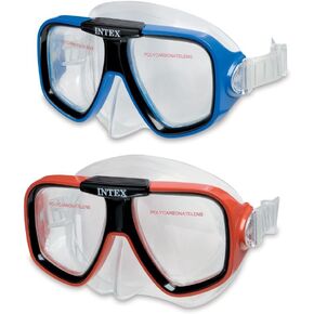 Intex Reef Ryder Masks - Assorted Colors