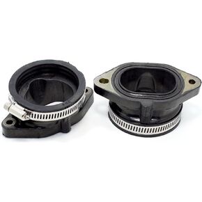 Throttle Body Adapter Intake Boot For Polaris RZR RS1 XP 4 1000 1205302 1204714