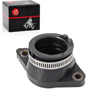 Intake Manifold Boot For Yamaha TW200 Trailway 200 1987-2000 2JX-13586-00-00