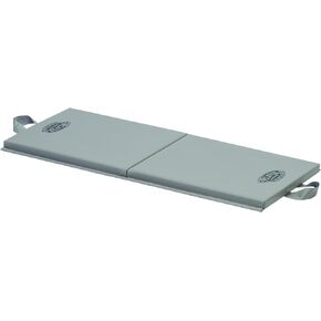 Weaver Leather Livestock Small Folding Mat Gray