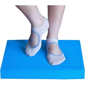 Foam Balance Pad,Balance Pads for Physical Therapy,Balance Mat,Balance Foam Pad,Foam Balance Pad Physical Therapy 2 inch