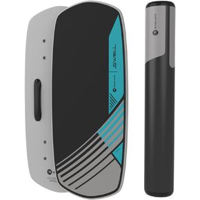 Revbalance Swell 2.0 - Surf & Paddle Balance Board Trainer