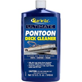STAR BRITE Ultimate Pontoon Deck Cleaner - 32 OZ (096332)