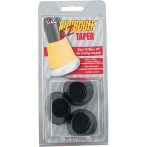 Markwort Knob Cuff Taper Grip