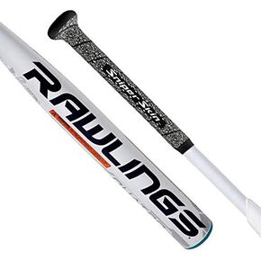 SNIPER SKIN Baseball & Softball Bat Grip | Replacement Bat Grip Wrap | Easy Install | Durable | Waterproof | Tacked for Performance