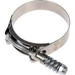 INTERCOOLER HOSE CLAMP