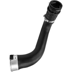 Intercooler Hose, Turbocharger Intercooler Hose Compatible with Chevy Cruze L4 1.4L 2016 2017 2018 2019, Turbocharger Intercooler Air Inlet Hose Replaces 42626074 2862031364 13374646