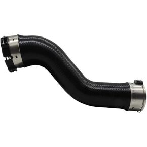 ZONEONE Turbocharger Intercooler Hose for Mercedes Benz W204 C Class with Henn Connector (Right OE: 2045284682) | CR10