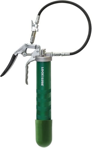 LockNLube Grease Gundom - Grease Gun Barrel Cap in Saudi Arabia
