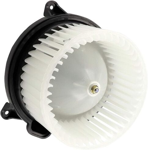 A/C Heater Blower Motor Air Conditioning and Heating Fit for 2005-2019 Nissan Frontier, 2005-2012 Nissan Pathfinder, 2005-2015 Nissan Xterra Replaces 27226-EA010 700175 in Saudi Arabia