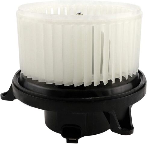 A/C Heater Blower Motor Air Conditioning and Heating Fit for 2005-2019 Nissan Frontier, 2005-2012 Nissan Pathfinder, 2005-2015 Nissan Xterra Replaces 27226-EA010 700175 in Saudi Arabia